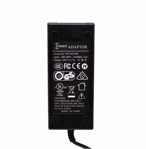 Mikrotik HEX-POE-LITE L4 5-100 PoE-in/out-12W USB L4 64mb - Imagen 4