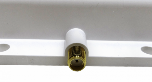 L-COM HG5811P - PANEL ANTENA 11DBI .SMA-H 5.8GHZ - Imagen 2
