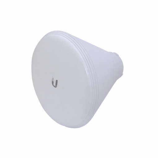 UBIQUITI HORN-5-30 30x30º Antena Horn Simetrica 5GHz Blindada req-Iso/PrismStatn