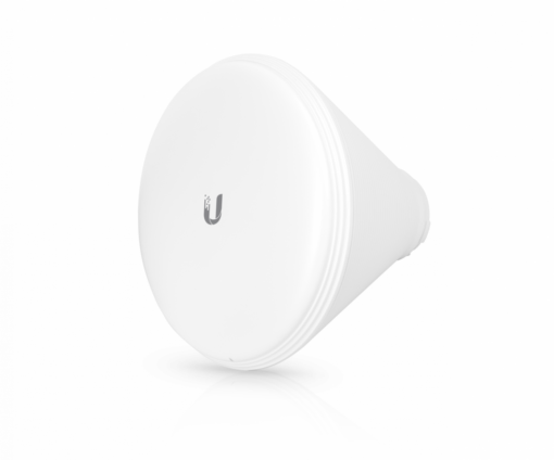 UBIQUITI HORN-5-30 30x30º Antena Horn Simetrica 5GHz Blindada req-Iso/PrismStatn - Imagen 3