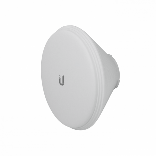 UBIQUITI HORN-5-45 45x45º Antena Horn Simetrica 5GHz Blindada
