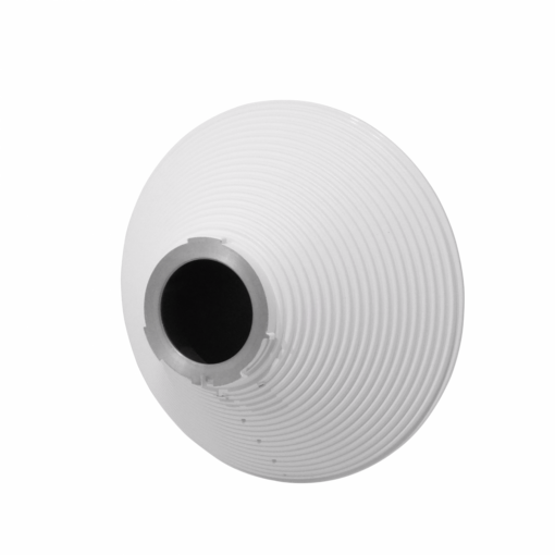 UBIQUITI HORN-5-45 45x45º Antena Horn Simetrica 5GHz Blindada - Imagen 3