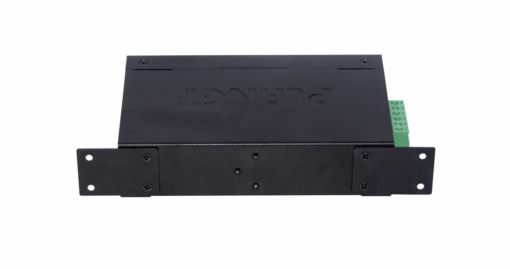 PLANET ISW-801T8-100 Switch Industrial Riel-DIN no-Admin req/12-48VDC/24VAC - Imagen 4
