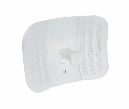 UBIQUITI LBE-M5-23 LiteBeam-M5 23dbi 25dBm inc-PoE25V-5W 1-100 PoE-Especial