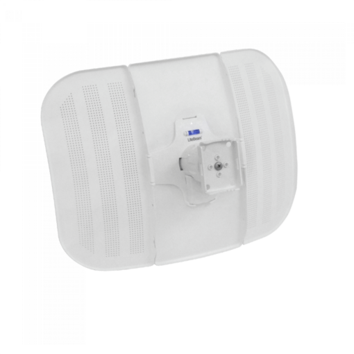 UBIQUITI LBE-M5-23 LiteBeam-M5 23dbi 25dBm inc-PoE25V-5W 1-100 PoE-Especial - Imagen 2