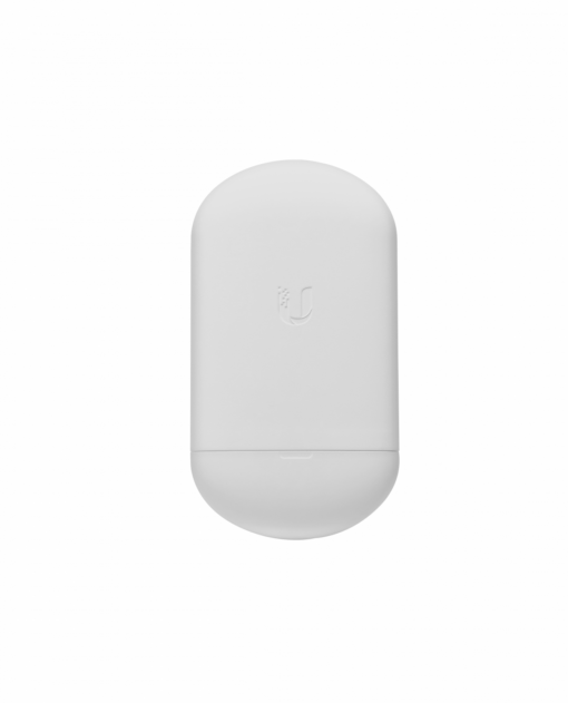 UBIQUITI LOCO5AC NS-5ACL AC 5GHz 13dBi 23dBm 1-1000-RJ45 req-PoE24V 2x2 AIRMAX CPE/AP