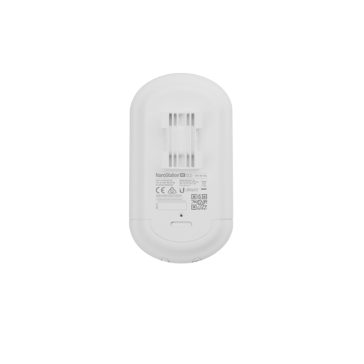 UBIQUITI LOCO5AC NS-5ACL AC 5GHz 13dBi 23dBm 1-1000-RJ45 req-PoE24V 2x2 AIRMAX CPE/AP - Imagen 2