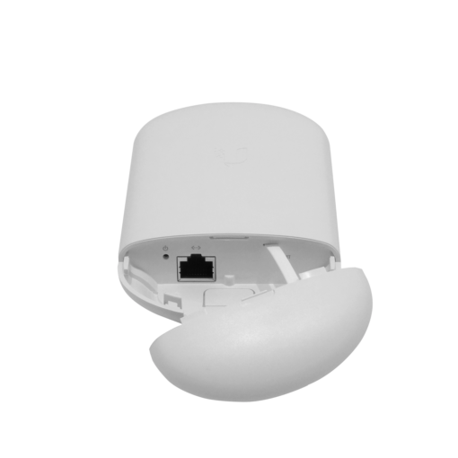 UBIQUITI LOCO5AC NS-5ACL AC 5GHz 13dBi 23dBm 1-1000-RJ45 req-PoE24V 2x2 AIRMAX CPE/AP - Imagen 3