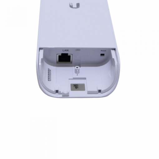 UBIQUITI LOCOM5 5GHz 13dBi 23dBm 1-100-RJ45 inc-PoE24V 2x2 AIRMAX CPE/AP - Imagen 2
