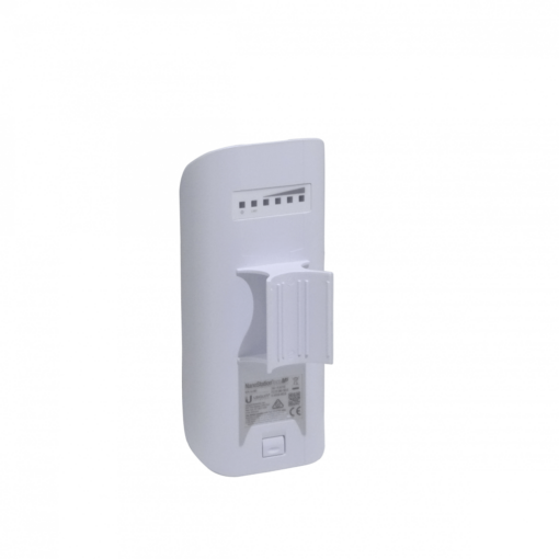 UBIQUITI LOCOM5 5GHz 13dBi 23dBm 1-100-RJ45 inc-PoE24V 2x2 AIRMAX CPE/AP - Imagen 3