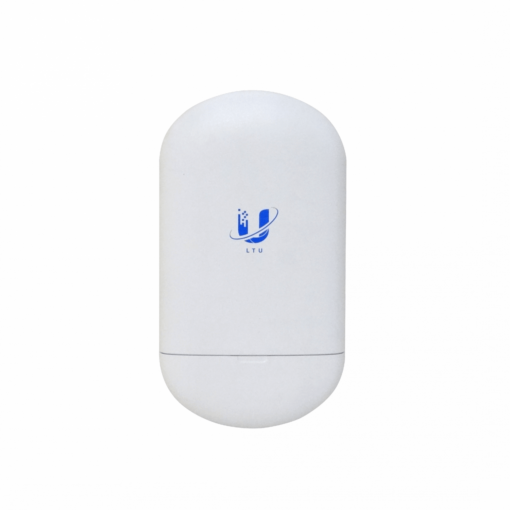 UBIQUITI LTU-LITE 13dBi 4,9-6,2GHz 2,4GHz 45x45º 1-1000 inc24V 22dBm 10-50MHz
