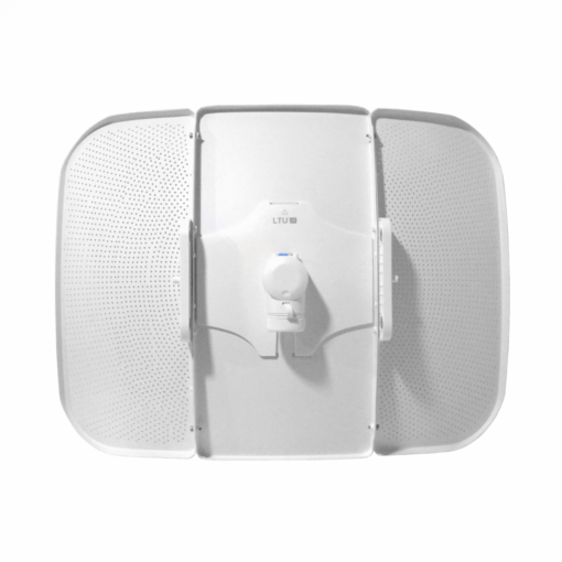 UBIQUITI LTU-LR 26dBi 4,8-6,2GHz BT2,4GHz 30km 1-1000 inc24V 22dBm 10-50MHz - Imagen 2
