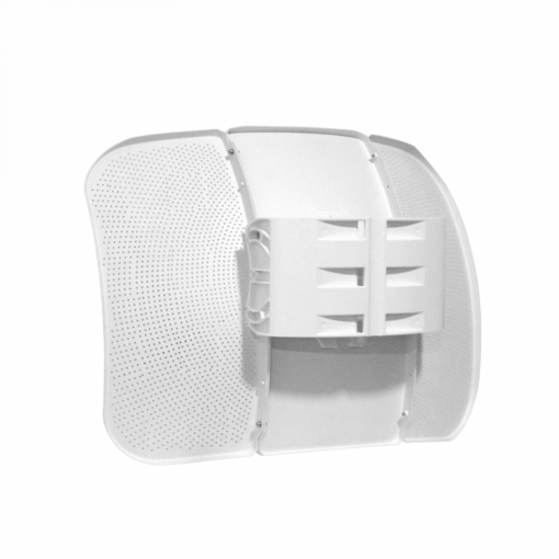 UBIQUITI LTU-LR 26dBi 4,8-6,2GHz BT2,4GHz 30km 1-1000 inc24V 22dBm 10-50MHz - Imagen 3