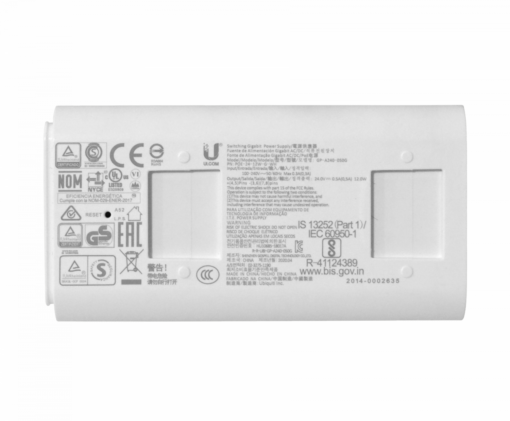 UBIQUITI LTU-LR 26dBi 4,8-6,2GHz BT2,4GHz 30km 1-1000 inc24V 22dBm 10-50MHz - Imagen 5