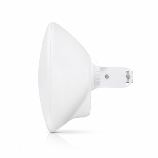 UBIQUITI LTU-PRO 24dBi 4,9-6,2GHz 2,4GHz 14x14º 1-1000 inc24V 22dBm 10-50MHz