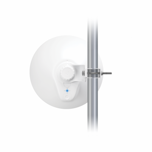 UBIQUITI LTU-PRO 24dBi 4,9-6,2GHz 2,4GHz 14x14º 1-1000 inc24V 22dBm 10-50MHz - Imagen 4