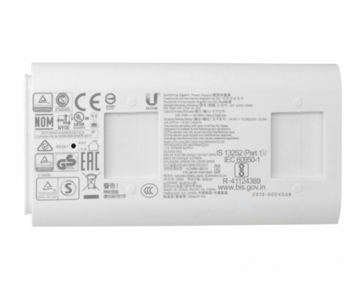 UBIQUITI LTU-PRO 24dBi 4,9-6,2GHz 2,4GHz 14x14º 1-1000 inc24V 22dBm 10-50MHz - Imagen 5