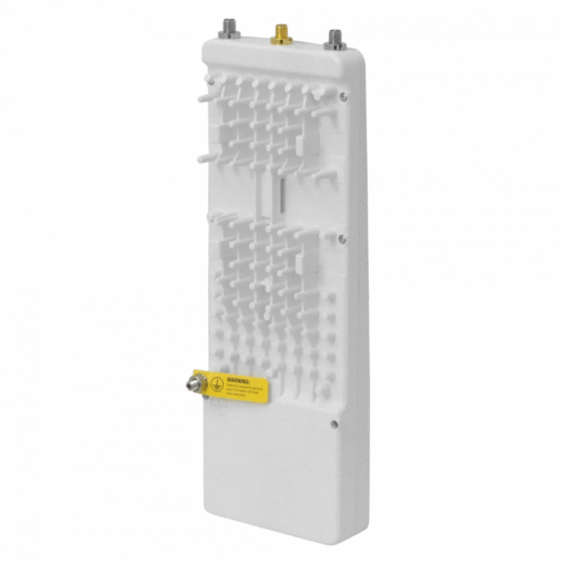 UBIQUITI LTU-ROCKET 4,9-6,2GHz 5GHz 1-1000 2-RPSMA inc24V 29dBm 1-.SMA-GPS IP67 - Imagen 2