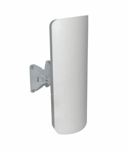 MIKROTIK 1MANT-15S 5dBi 120º/10º 5GHz 2x2 Antena Sectorial 2-RPSMA-H