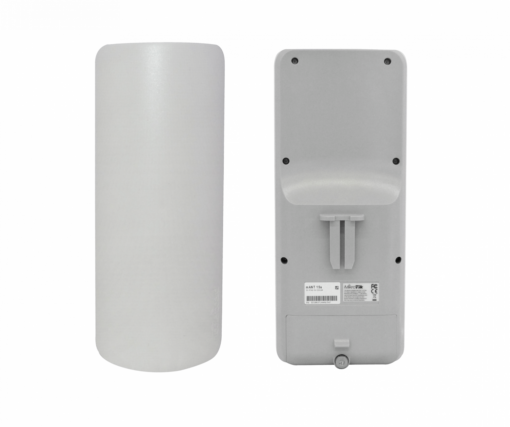 MIKROTIK 1MANT-15S 5dBi 120º/10º 5GHz 2x2 Antena Sectorial 2-RPSMA-H - Imagen 2