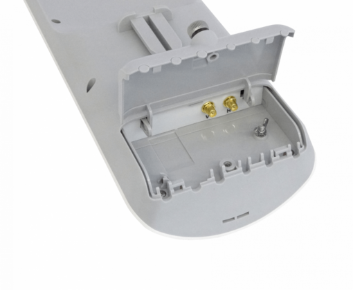 MIKROTIK 1MANT-15S 5dBi 120º/10º 5GHz 2x2 Antena Sectorial 2-RPSMA-H - Imagen 4