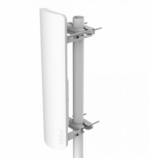 MIKROTIK MANT-19S 19dBi 120º/5º 5GHz 2x2 Antena Sectorial 2-RPSMA-H - Imagen 3