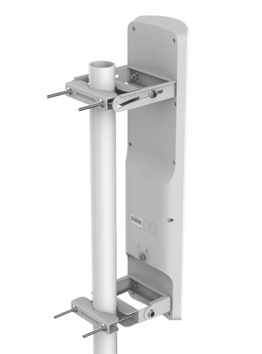 MIKROTIK MANT-19S 19dBi 120º/5º 5GHz 2x2 Antena Sectorial 2-RPSMA-H - Imagen 4