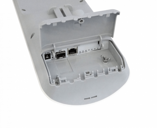 MIKROTIK MANTBOX-15S 1-1000 1-SFP 15dBi 5GHz 31dBm inc24V L4 RB921GS-5HPacD-15S - Imagen 4