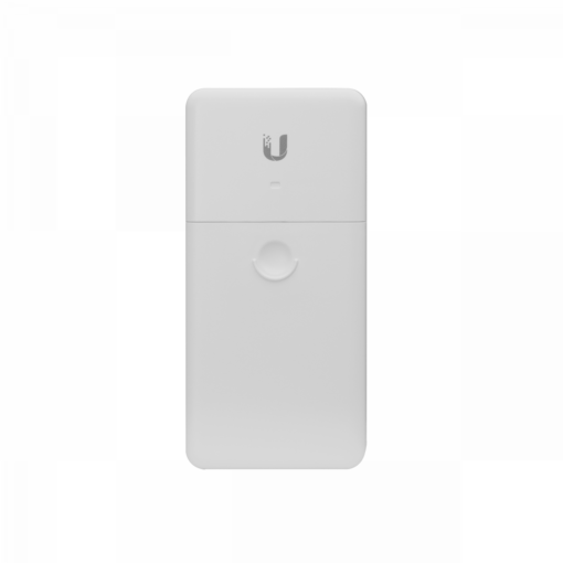 UBIQUITI N-SW - Nano Switch no-Admin 4-1000 PoE-in/out Exterior req-PoE24V