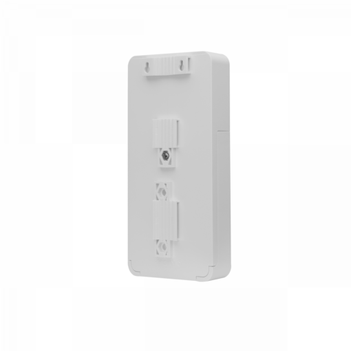 UBIQUITI N-SW - Nano Switch no-Admin 4-1000 PoE-in/out Exterior req-PoE24V - Imagen 2