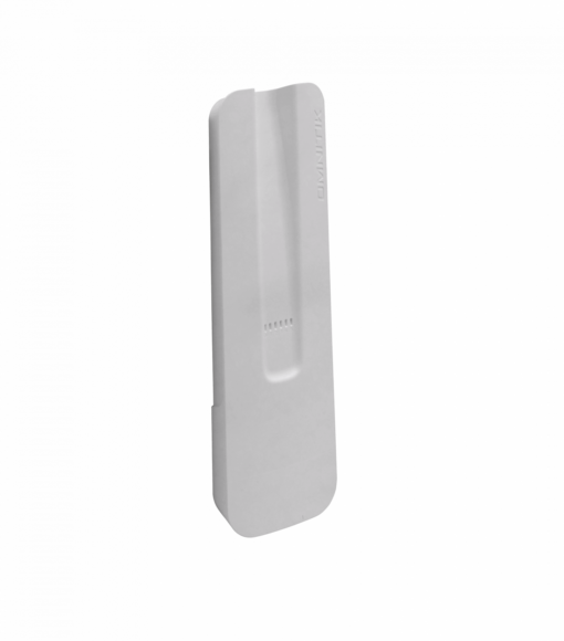 Mikrotik OMNITIK5POE-AC 5GHz 2-8dBi 360º 31dBm L4 26DBM-P 5-1000-PoE/9-30V inc24V USB