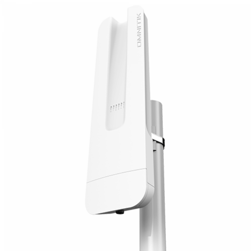 Mikrotik OMNITIK5POE-AC 5GHz 2-8dBi 360º 31dBm L4 26DBM-P 5-1000-PoE/9-30V inc24V USB - Imagen 3