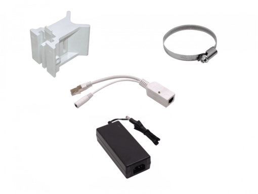 Mikrotik OMNITIK5POE-AC 5GHz 2-8dBi 360º 31dBm L4 26DBM-P 5-1000-PoE/9-30V inc24V USB - Imagen 5