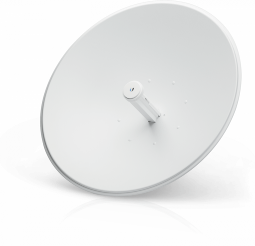 UBIQUITI PBE-5AC-620 620MM 29DBI POWERBEAM-AC 5.1-5.9GHZ S/RADOME 1-1000 POE-24V