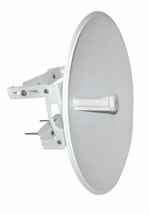 UBIQUITI PBE-5AC-620 620MM 29DBI POWERBEAM-AC 5.1-5.9GHZ S/RADOME 1-1000 POE-24V - Imagen 2