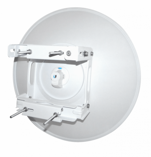 UBIQUITI PBE-5AC-620 620MM 29DBI POWERBEAM-AC 5.1-5.9GHZ S/RADOME 1-1000 POE-24V - Imagen 3