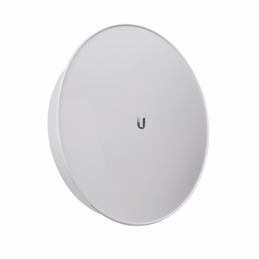 Ubiquiti PBE-5AC-ISO-GEN2 Gen2 420mm 25dBi c/Radome c/Escudo PowerBeamAC 1-1000 PoE-24V