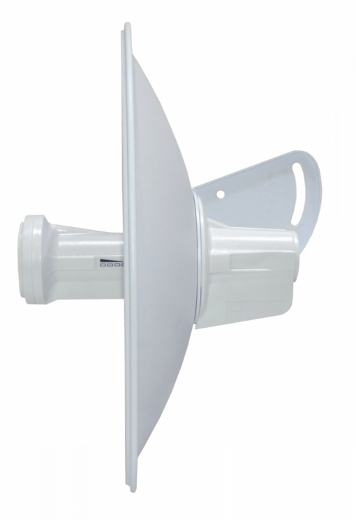 UBIQUITI PBE-M5-300 1-100 22dBi 5GHz 300mm PowerBeam Exterior inc-PoE24V - Imagen 2
