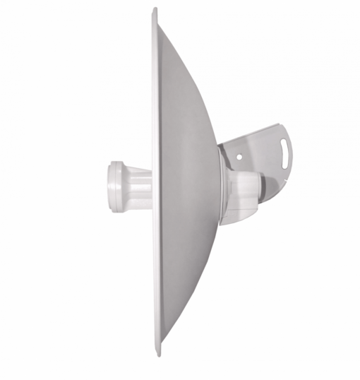 UBIQUITI PBE-M5-400 1-1000 Gigabit 25dBi 5GHz 400mm PowerBeam Exterior inc-PoE24V - Imagen 2