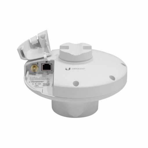 PS-5AC UBIQUITI 1-1000 1-.SMA-H PrismStation 5GHz req-Antena-Horn c/PoE24 - Imagen 4