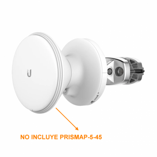 PS-5AC UBIQUITI 1-1000 1-.SMA-H PrismStation 5GHz req-Antena-Horn c/PoE24 - Imagen 6