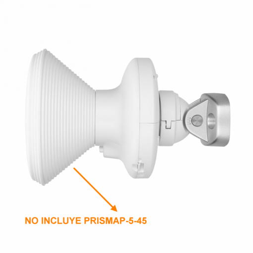 PS-5AC UBIQUITI 1-1000 1-.SMA-H PrismStation 5GHz req-Antena-Horn c/PoE24 - Imagen 7