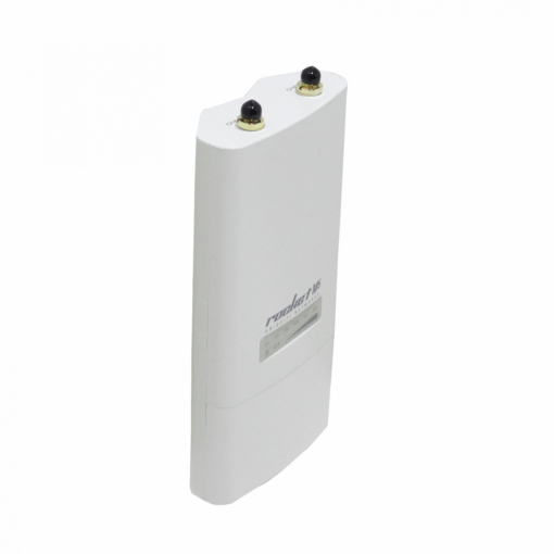 UBIQUITI ROCKETM5 ROCKET M5 5GHZ 1-LAN-POE 2-RPSMA RM5