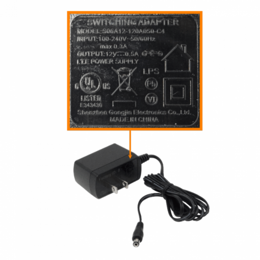 LINKSYS SE3005 5-1000 Gigabit Switch Desktop no-Administrable no-Rack - Imagen 4