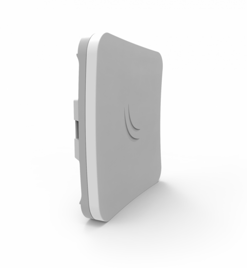 Mikrotik SXTSQ-5AC 5Ghz-ac 16dBi 23º 25dBm 1-1000 2x2 L3 Exterior 716MHz inc-24V