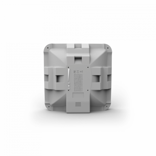 Mikrotik SXTSQ-LITE5 25dBm 5150-5875MHz 5GHz 2x2 L3 16dBi 23º 1-100-PoE 129x129mm - Imagen 2