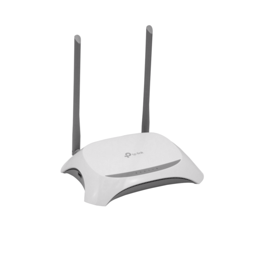 TP-LINK TL-MR3420 ROUTER 3G HSPA USB WIFI-N300