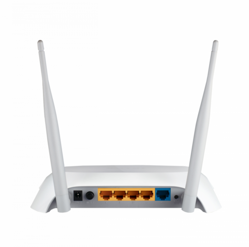 TP-LINK TL-MR3420 ROUTER 3G HSPA USB WIFI-N300 - Imagen 3