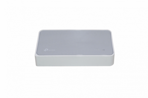 TP-LINK TL-SF1008D - 8-100 Switch Desktop no-Admin no-Rack - Imagen 2