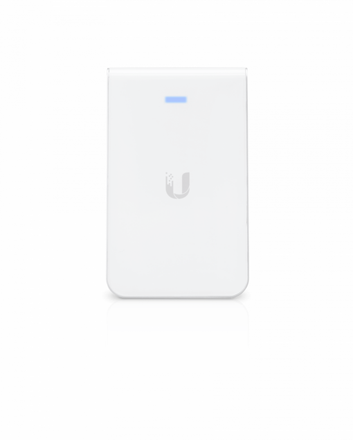UBIQUITI UAP-AC-IW 1un 3-1000-LAN 2,4/5GHz 300/867 20dBm